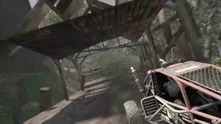 MotorStorm Pacific Rift E3 Trailer HD