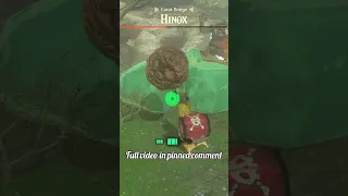 Legend Of Zelda: PP Rocket