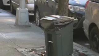 NYC unveils new trash rules for businesses