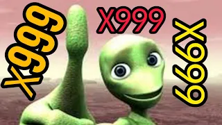 El Chombo - Dame Tu Cosita feat. Cutty Ranks (Official Video) [Ultra Records] x999