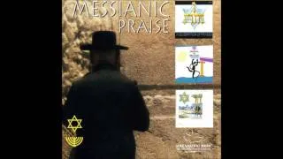 El Shaddai  Messianic Praise