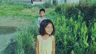 Noya Daman | Children Version | Fakir Khali Child