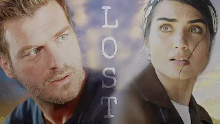 » Kıvanç & Tuba (lost)