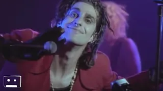 Jane's Addiction - Classic Girl (Official Music Video)