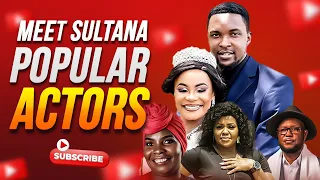 Sultana Citizen TV Popular Actors: Acting Journey And Their Real Name!!