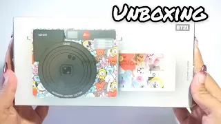 Unboxing LEICA SOFORT BT21 | by myminyoongix93