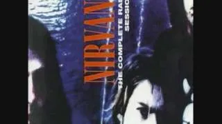 nirvana - 18 - Drain you - the complete radio sessions - 1994