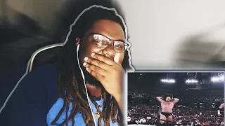 100 Unsung Holy Sh*t Moments In WWE History! (Vol. 13) REACTION!!!