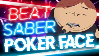 Eric Cartman Sings Poker Face - South Park