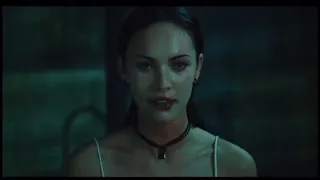 Favorite Scenes in Movies: Jennifer’s Body!