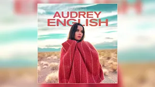 Audrey English - "Deep End" (Official Audio)