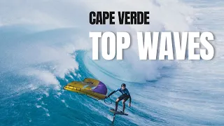 Top Waves | Cape Verde 2024