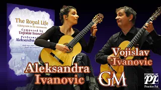 The Royal Life - Vojislav Ivanovic and Aleksandra Ivanovic | Preview