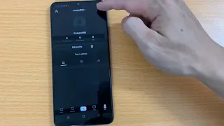 How to Get dark mode on Tiktok Android (Samsung Galaxy)