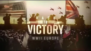 Carrera a la victoria.  Europa