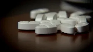 Addicts Using This 'Safe' Medication To Get High