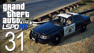 GTA 5 - LSPDFR - Episode 31 - Crown Victoria Pursuits!