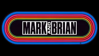 Mark & Brian - Impression of Captain Kirk And Doctor McCoy