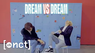 Dream VS Dream | HAECHAN VS RENJUN