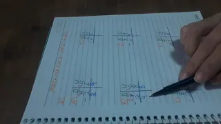 Correção página 226 (2) matemática