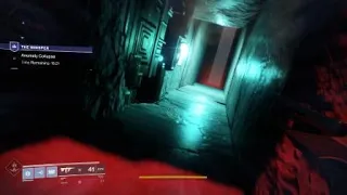 Destiny 2 - How to jump like a Titan
