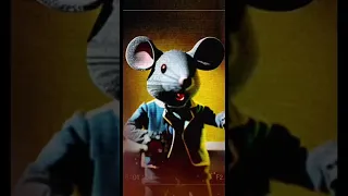 The Rat's Revenge at Chuck E. Cheese's