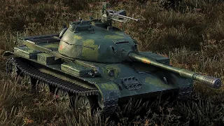 World Of Tank Мастер на ЛТ 6 го уровня 59-16