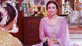 Itni Haseen 😍 Jese koi chaand zameen per agaya ho | Sukoon | Sana Javed