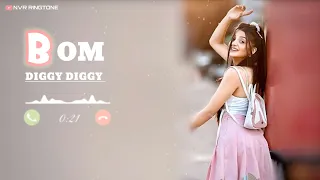 #Bom Diggy Diggy  Ringtone _ #2024 Ringtone Instagram viral Ringtone  #Bollywood Letest Ringtone