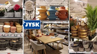 💙🤍ARRIVAGE JYSK NEW OF THE WEEK ✅️/ APRIL 2024