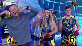 EEG El Gran Clásico - 19/09/2019 - 4/5