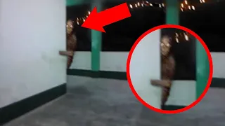 😨आज रात सो नही पाओगे (Asli Bhoot) || 5 Ghost Videos That Are Too SCARY