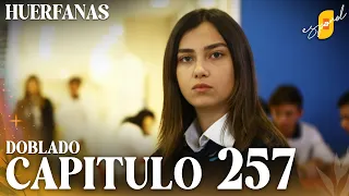 Huérfanas | Kirgin Cicekler - Capítulo 257