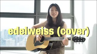 Edelweiss  - The Sound of Music (cover) | sherlyn