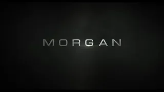 Morgan (2016) – Closing Title Sequence