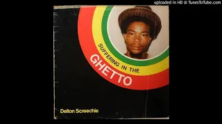 Delton Screechie - Reggae gone international