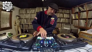 All Vinyl dj Set - Reggae, Soul & Rocksteady - Fonki Cheff Riddim St. pt 2