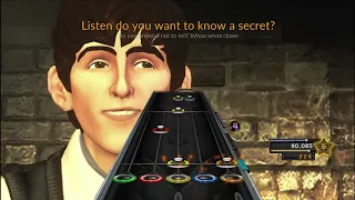 The Beatles: Do You Want To Know A Secret 100% Expert