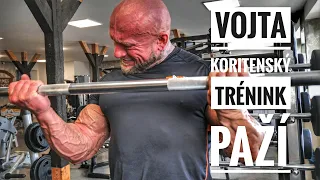 Vojta Koritenský - Pro karta už mě tak nebere