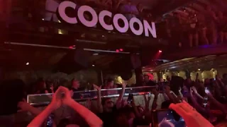 Peggy Gou Plays "Starry Night"@Amnesia Ibiza Closing COCOON [30-9-2019]