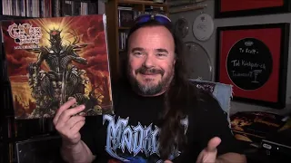 Rock & Metal Vinyl Update - July 2020 | nolifetilmetal