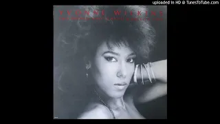 Yvonne Wilkins - Back To Love (12'' Version 1984)