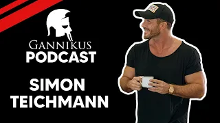 Simon Teichmann | Stoffaufklärung, Schwächen, Meinungsstärke, Psychologie, Fehler, Transparenz uvm.