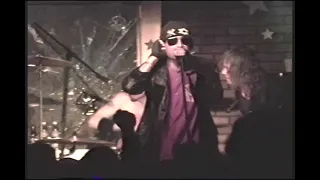 The Dictators @ Bottom of the Hill S.F., CA 5/15/1999 (Full Show)