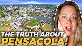 The Real Pensacola Florida: PROS & CONS Of Living In Pensacola FL | Life In Pensacola FL EXPOSED