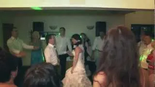 Свадебный клип Антона и Юлии