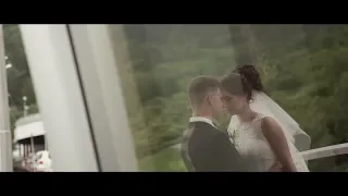 Aleksey and Svetlana - wedding film