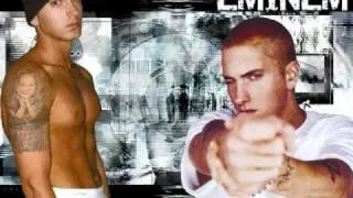 Eminem - White America (Remix)