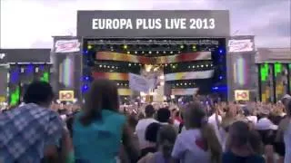 Mia Martina - Live at Europa Plus