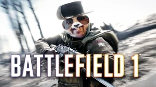 ON SE FAIT DU MME ! - BATTLEFIELD 1